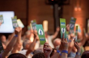 EWS Elektrizit&auml;tswerke Sch&ouml;nau eG: Die soziale Kraft der B&uuml;rgerenergie / Neue Studie zeigt Wege zu einer gerechten Energie- und W&auml;rmewende