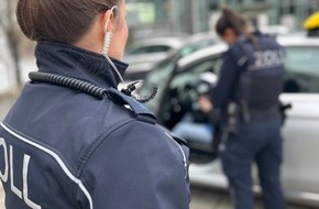 Hauptzollamt Heilbronn: HZA-HN: Pr&uuml;faktion im Taxi- und Mietwagengewerbe/ Finanzkontrolle Schwarzarbeit des Hauptzollamts Heilbronn kontrolliert Personenbef&ouml;rderungsgewerbe