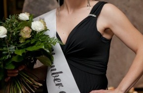 Weight Watchers (Switzerland) SA: Flurina Camichel aus Grüsch (GR) zur neuen Miss Weight Watchers gewählt (BILD)