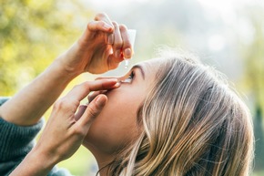 WALA Apothekenaktion &bdquo;Augentr&ouml;ster&ldquo;