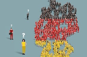Wort & Bild Verlagsgruppe - Gesundheitsmeldungen: Wissen, was gesund ist? / Gesundheitskompetenz: Drei von vier Erwachsenen laut aktueller Studie überfordert