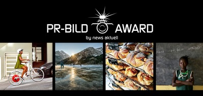 news aktuell GmbH: Countdown für den PR-Bild Award 2018: Noch bis zum 12. Oktober abstimmen