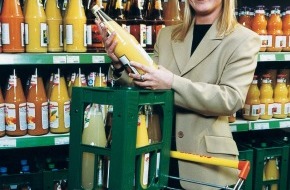 VdF Verband der deutschen Fruchtsaft-Industrie: Juice at work: Ihr täglicher "Saftladen"!