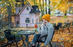 Visit Finland: Von gemütlichen Cafés bis hin zu leckeren Köstlichkeiten:  Der Internationale Tag des Kaffees in Finnland, der Nation mit dem höchsten Kaffeekonsum