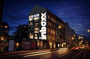 DPD Deutschland GmbH: DPD und GLS stellen "inboxx" vor: Eine gemeinsame Marke f&uuml;r das Netzwerk aus Paketstationen