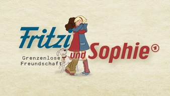 Digitales Mediendossier zur achtteiligen Animationsserie „Fritzi und Sophie – Grenzenlose Freundschaft“ und der sechsteiligen animierten Dokuserie „Auf Fritzis Spuren – Wie war das so in der DDR?“