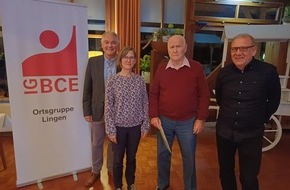 IGBCE Nord: IGBCE fordert einen Brückenstrompreis