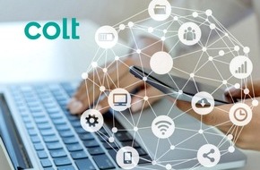Colt Technology Services: Colt erweitert Lösungsportfolio mit neuem Managed LAN