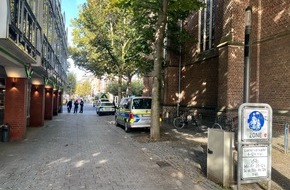 Kreispolizeibeh&ouml;rde Rhein-Kreis Neuss: POL-NE: E-Scooter im Visier - Gemeinsame Kontrollen von Ordnungsamt und Polizei - Fahrzeuge sichergestellt