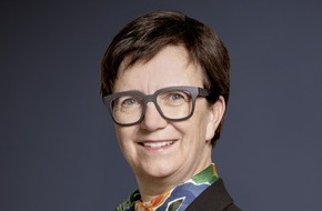 Franke Group: Wechsel im Verwaltungsrat der Franke Holding AG: Sabine Krauss wird neues Mitglied