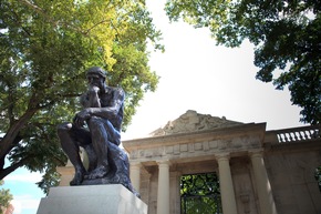Von Murals, Mosaiken und Münzen: 10 außergewöhnliche Attraktionen in Philadelphia