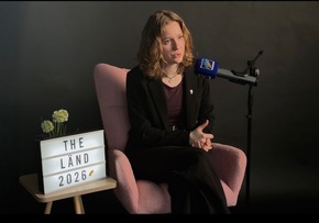 Baden-W&uuml;rttemberg w&auml;hlt &ndash; Radio Regenbogen interviewt alle Spitzenkandidaten im &bdquo;rosa Schaukelstuhl&ldquo;