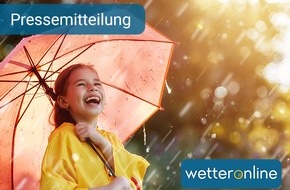 WetterOnline Meteorologische Dienstleistungen GmbH: Frischer in den Wonnemonat Mai - Auf Aprilwetter folgt Frühsommer