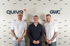 Quivo - a Brand of Logsta GmbH: Quivo und GWC starten strategische Partnerschaft für E-Commerce-Fulfillment in den Golfstaaten