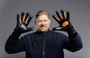 Mastercard Deutschland: Weltverbrauchertag: 9 von 10 Deutschen sch&uuml;tzen sich vor Kartenmissbrauch