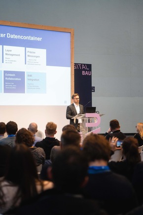 Erfolgreicher Auftritt: Bluebeam auf der digitalBAU 2026