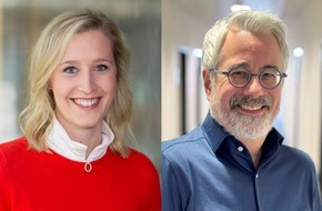 ZDF: Neue ZDF-Studioleitungen in Bremen und Stuttgart
