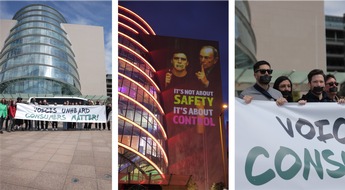 World Vapers' Alliance: Konsumenten fordern Mitsprache bei Tabakpolitik