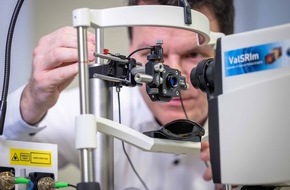 Else Kr&ouml;ner-Fresenius-Stiftung: Translation in die Klinik: 1,1 Millionen Euro f&uuml;r regulatorische Beratung