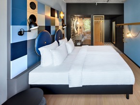 Pressemitteilung: &quot;Deutsche Hospitality eröffnet Hotel der Lifestylemarke Jaz in the City in Wien&quot;