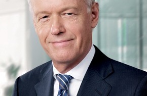 Lindsay Goldberg Europe GmbH: Dr. Thomas Ludwig wird Managing Partner bei Lindsay Goldberg Vogel GmbH (mit Bild)