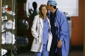 ProSieben: Drama im Seattle Grace Hospital: Das große Staffelfinale von "Grey's Anantomy" auf ProSieben