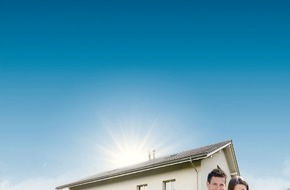 SWISSHAUS: Grosser SWISSAUS Family-Wettbewerb: 10'000 Franken Zustupf für den Haustraum