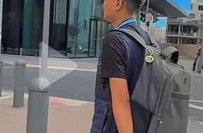 Polizeiinspektion Hildesheim: POL-HI: Suche nach 25-Jährigem aus Hildesheim - Pass des Mannes in Hannover aufgetaucht