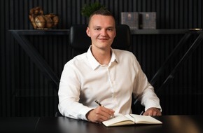 KW Media GmbH: Justin Kießig und Fabio Weitz: 5 Erfolgsrezepte für eine effektive Mitarbeitergewinnung im Bäckereihandwerk