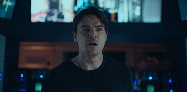 Sky Deutschland: Trailer und erste Bilder von Josh Hartnett in der brandneuen Sky Original Thrillerserie "The Fear Index", die im Februar auf Sky Atlantic und Sky Ticket startet