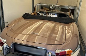 Hauptzollamt Heilbronn: HZA-HN: Nach Zollkontrolle: Historisches Sammlerst&uuml;ck nachversteuert