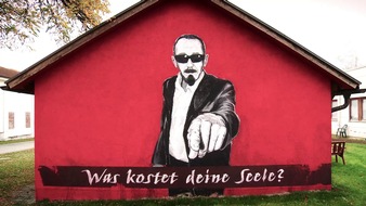 Bibel TV: "Lebensweisen - unterwegs zu den Menschen": Bibel TV mit neuer Reportage-Reihe / In zehn Folgen zeigt der christliche Sender die tägliche Arbeit von Mönchen und Nonnen - jeweils montags um 15:15 Uhr (FOTO)