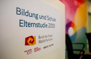 Bund der Freien Waldorfschulen: Presseinformation: Handys, Tablets & Co. in der Schule