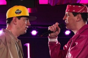 Initiative "M&uuml;lltrennung wirkt": Trash Talk mit Fakten: Money Boy r&auml;umt mit Deutschlands M&uuml;llmythen auf