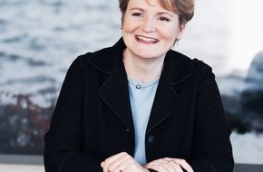 KPMG AG Wirtschaftspr&uuml;fungsgesellschaft: Bettina Bornmann, nouvelle responsable Corporate Finance chez KPMG Suisse