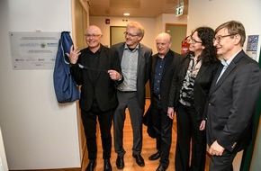 Helmholtz Zentrum München: Helmholtz International Lab aeroHEALTH eröffnet, um Wissenslücken zu Luftschadstoffen zu schließen