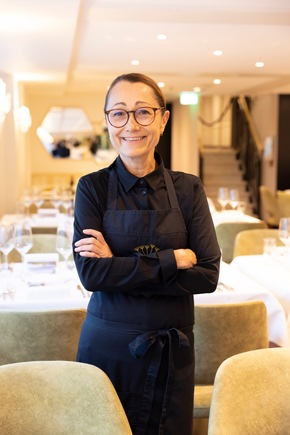Flusswärts zum Genuss à point - das Excellence Gourmetfestival &apos;25