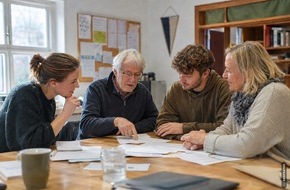 WISO MeinVerein: Auf vielfachen Wunsch: MeinVerein des Jahres verl&auml;ngert Bewerbungsfrist bis 10. September