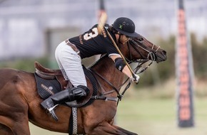 Berenberg: Berenberg German Polo Masters: Deutschlands älteste Privatbank präsentiert Polo-Asse auf Sylt