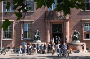 Albert-Ludwigs-Universit&auml;t Freiburg: Universit&auml;t Freiburg im ShanghaiRanking national auf Rang 5