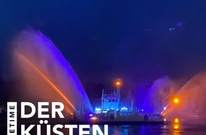 Tourismus-Agentur Schleswig-Holstein GmbH: Neue Podcast-Episode aus dem Reiseland Schleswig-Holstein - Romantisches Lichterfest bringt viele Herzen zum Leuchten