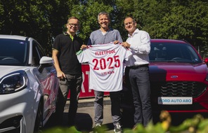 Fleetpool GmbH: Fleetpool ist neuer Premiumpartner des 1. FC Köln