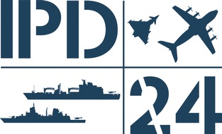 Presse- und Informationszentrum Marine: Parlamentarischer Abend der Deutschen Marine und Luftwaffe - Indo-Pacific Deployment 2024