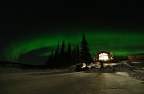 Destination Canada: 13 Tipps für spektakuläre Erlebnisse, die nur das Ahornland bietet / Kanadas epische Abenteuer