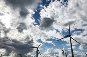 ZDF: Infraschall: "planet e." im ZDF über "unerhörten Lärm" (FOTO)