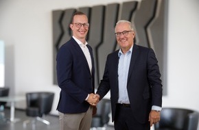 ARDEX GmbH: Generationswechsel in Ardex-Geschäftsführung