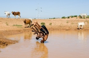 Stiftung Menschen für Menschen: Äthiopien-Blog: Nun noch mehr Aktuelles und Interessantes vom Horn von Afrika