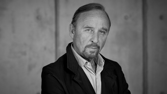 ZDF: ZDF trauert um Alexander Held