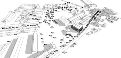 MELAN Immobilien GmbH: Trotz Wohnungsnot: Stadt verhindert Neubau