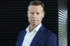 BLUE Consult GmbH: BLUE Consult verstärkt sein Führungsteam mit ehemaligem IBM Executive Dirk Köhler